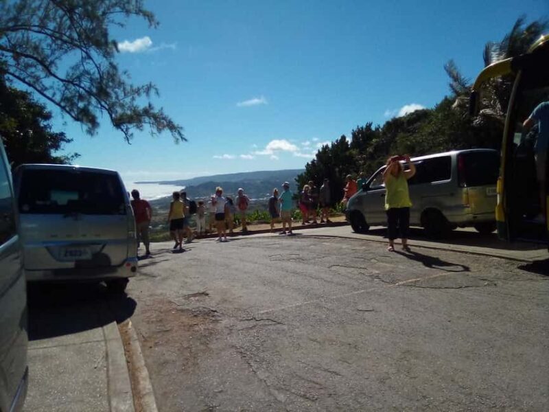 Barbados: 4 Hour Private Customized Island Tour - Practical Tips for Your Tour