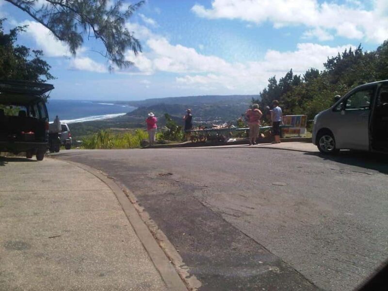 Barbados: 5.5-Hour Island Tour Plantation, Lunch and Drinks - Exploring the Itinerary: What to Expect