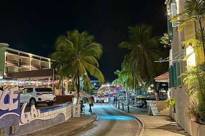 Barbados By Night: Nightlife Stops & Scenic Tour - Exploring the Tour: A Deep Dive into Barbados By Night