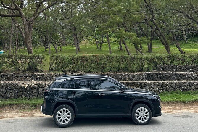 Barbados By Night: Nightlife Stops & Scenic Tour - Authentic Experiences and Local Flavor