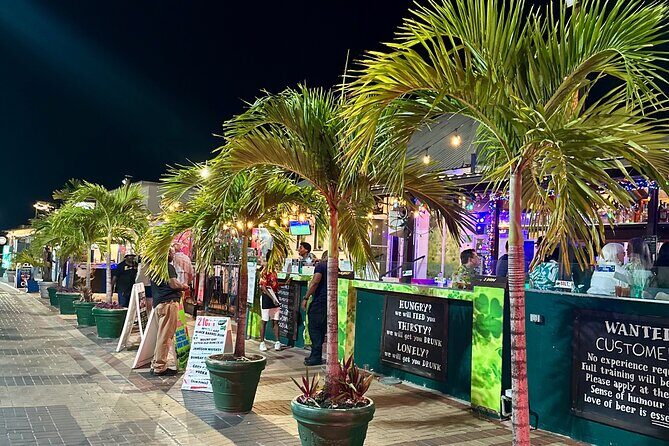 Barbados By Night: Nightlife Stops & Scenic Tour - The Sum Up: Is It Worth It?