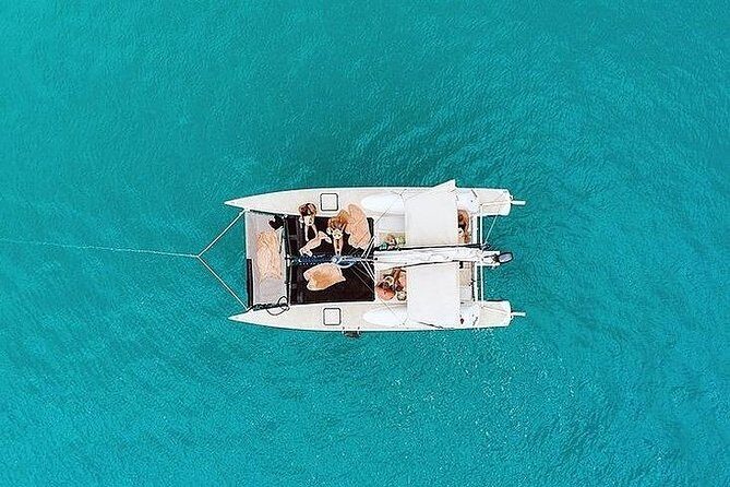 Barbados Catamaran Snorkel Cruise with Lunch and Open Bar - Exploring Barbados from the Water: A Practical Review