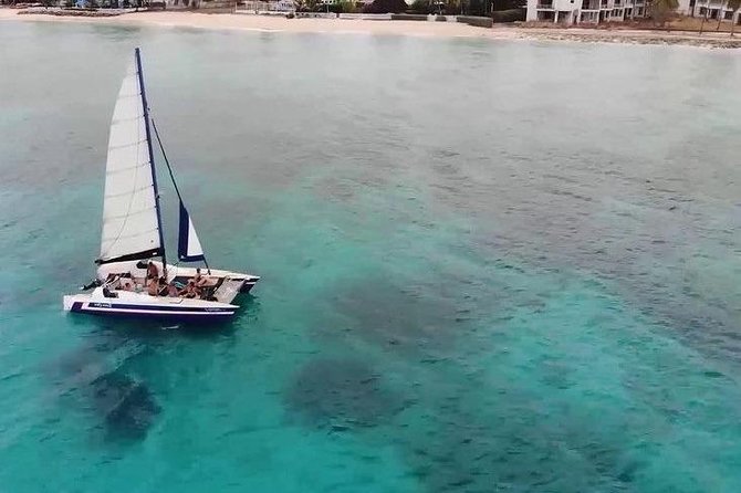 Barbados Catamaran Snorkel Cruise With Lunch and Open Bar - Overview of the Tour