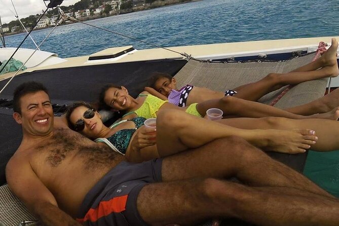 Barbados Catamaran Snorkel Cruise With Lunch and Open Bar - Meeting and Pickup Information