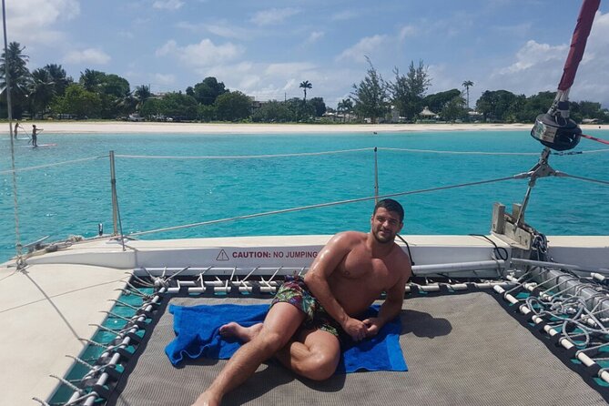 Barbados Catamaran Snorkel Cruise With Lunch and Open Bar - Customer Reviews and Ratings