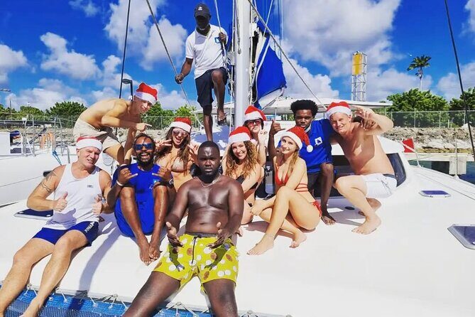 Barbados Catamaran Snorkeling Turtle and Shipwrecks tour - A Closer Look at the Experience