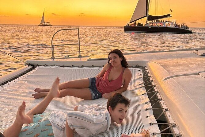 Barbados Catamaran Snorkeling Turtle and Shipwrecks tour - Authentic Reviews: What Travelers Are Saying