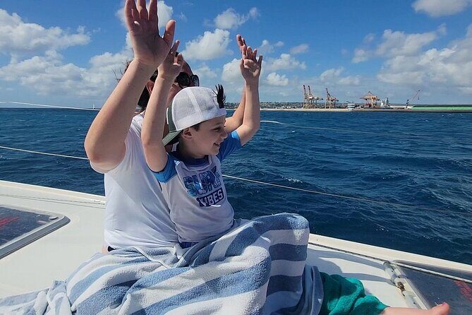 Barbados Catamaran Snorkeling Turtle and Shipwrecks tour - FAQ