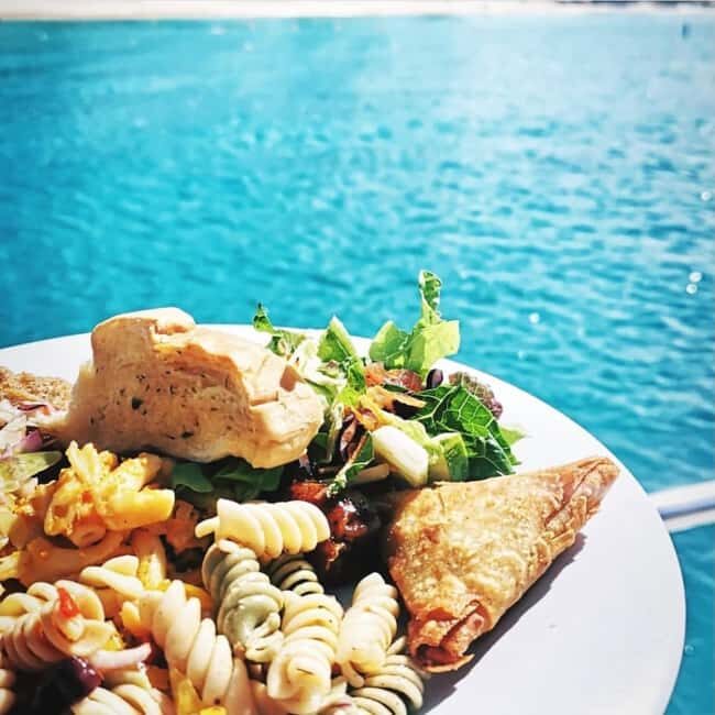 Barbados: Catamaran Tour with Snorkeling and Lunch - Final Thoughts