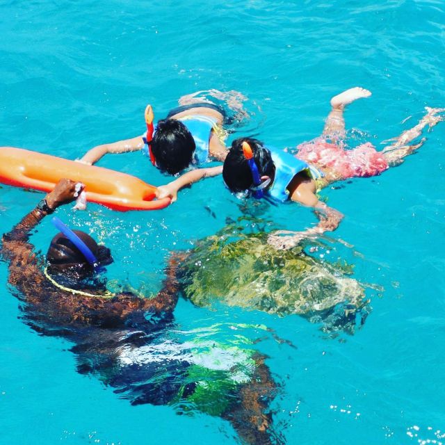 Barbados: Catamaran Tour With Snorkeling and Lunch - Activities Included in the Tour