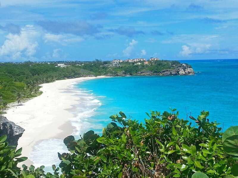 Barbados: Coastal Sightseeing Tour with Lunch and Transfers - In The Sum Up
