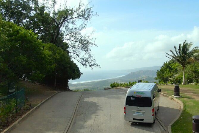 Barbados Coastal Tour - A Closer Look at the Barbados Coastal Tour