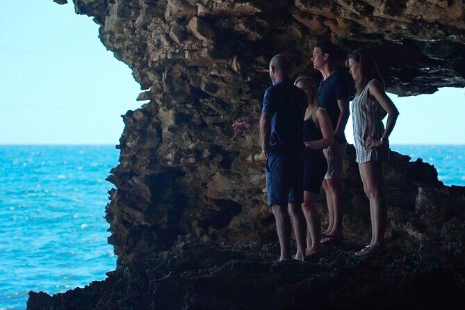 Barbados Coastal Tour - Who Will Love This Tour?