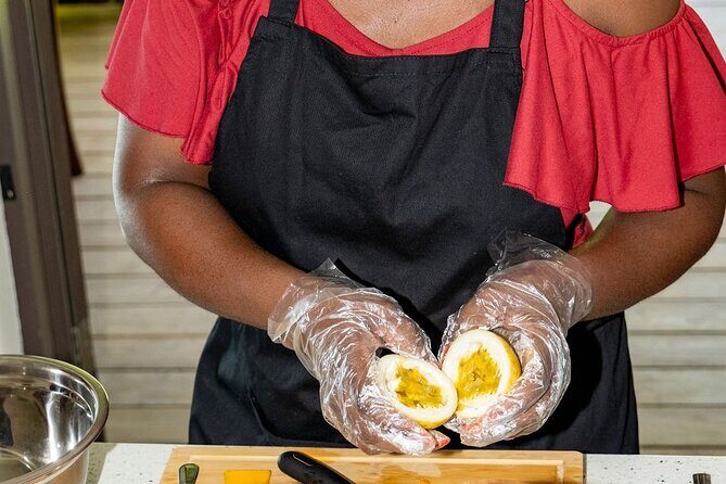 Barbados Fruit to Scoop Culinary Experience : Taste & Make Sorbet - Who Should Consider This Tour?