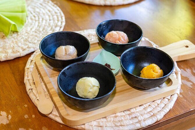 Barbados Fruit to Scoop Culinary Experience : Taste & Make Sorbet - The Sum Up