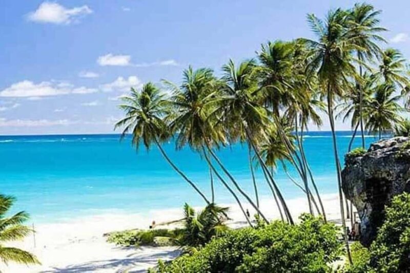 Barbados: Full-day Coast to Coast Tour - An Overview of the Full-Day Barbados Coast to Coast Tour