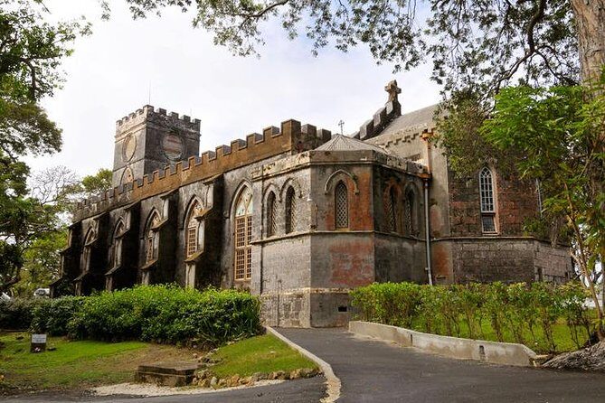 Barbados Full-day Coast to Coast Tour - Is This Tour Worth the Price?