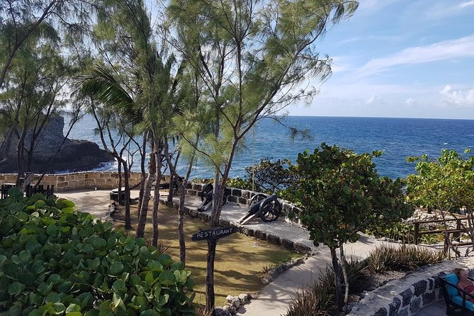 Barbados Half Day Coastal Sightseeing Private Tour - Customer Service and Communication