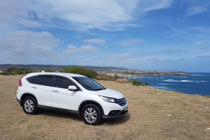 Barbados Half Day Coastal Sightseeing Private Tour - Frequently Asked Questions