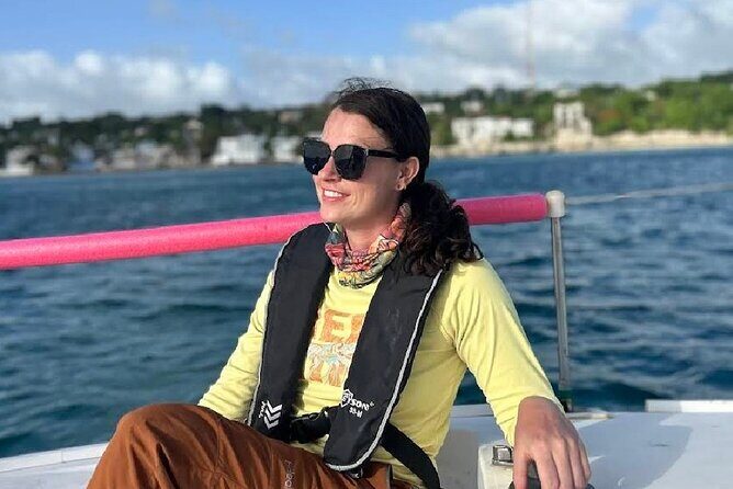 Barbados: Half-Day Private Charter on a J/24 Racing Sailboat - Final Thoughts