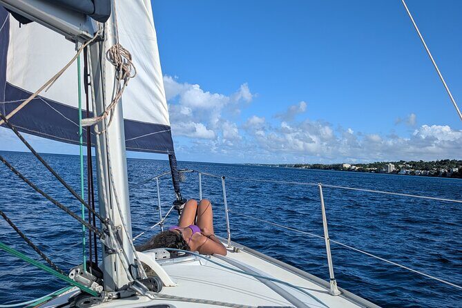 Barbados: Half-Day Private Charter on Cruising Sailboat - Who Should Consider This Tour?