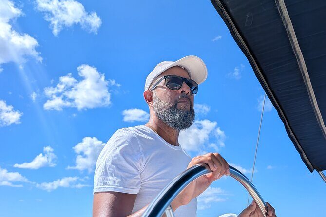 Barbados: Half-Day Private Charter on Cruising Sailboat - The Sum Up