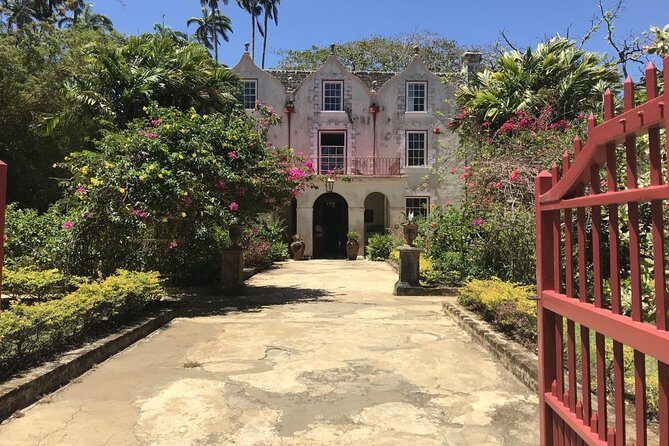 Barbados Half Day Private Tour - What Makes This Tour Stand Out?