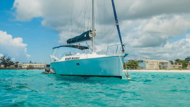 Barbados: Hands-On Sailing Adventure on a Sailing Yacht - Key Points