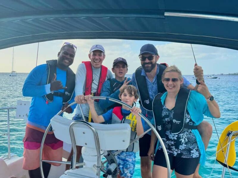 Barbados: Hands-On Sailing Adventure on a Sailing Yacht - Important Practical Details