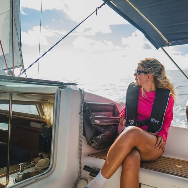 Barbados: Hands-On Sailing Adventure on a Sailing Yacht - Final Thoughts