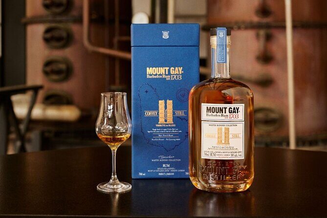 Barbados Highlights and Rum Tour - Transportation, Group Size, and Pacing