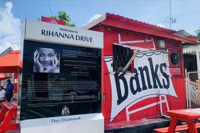 Barbados Highlights and Rum Tour - Final Thoughts