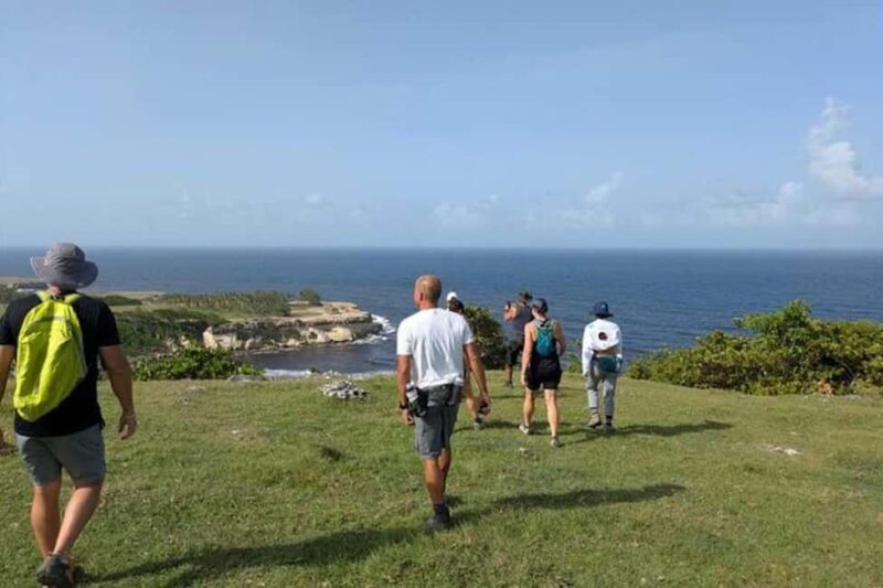 Barbados: Hiking and Sightseeing Tour - Final Thoughts