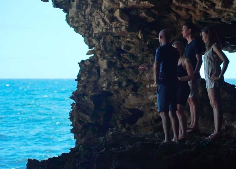 Barbados: Island Tour with Animal Flower Cave and Lunch - The Sum Up