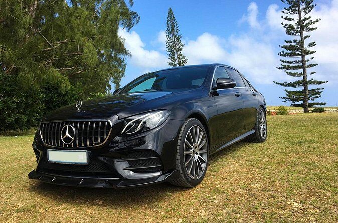 Barbados Luxury Airport Transfer to the West Coast & Holetown - Frequently Asked Questions