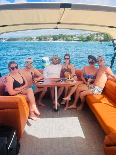 Barbados -Luxury Cruise with Lunch and Open Bar - Why Choose This Barbados Luxury Cruise?