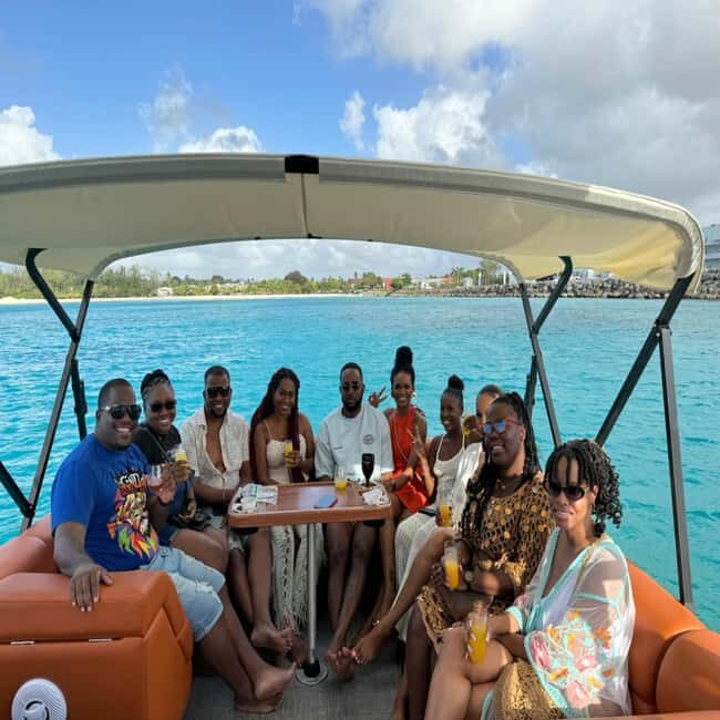 Barbados -Luxury Cruise with Lunch and Open Bar - What Sets This Cruise Apart?