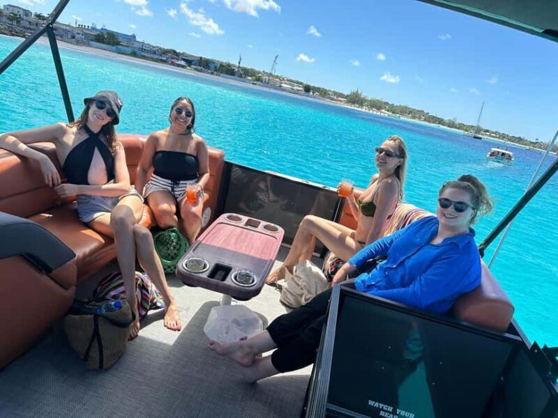 Barbados -Luxury Cruise with Lunch and Open Bar - The Price and Value