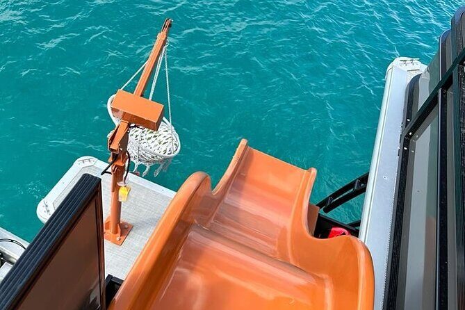 Barbados -Luxury Cruise with Lunch and Open Bar By Oceanluxx - Final Thoughts