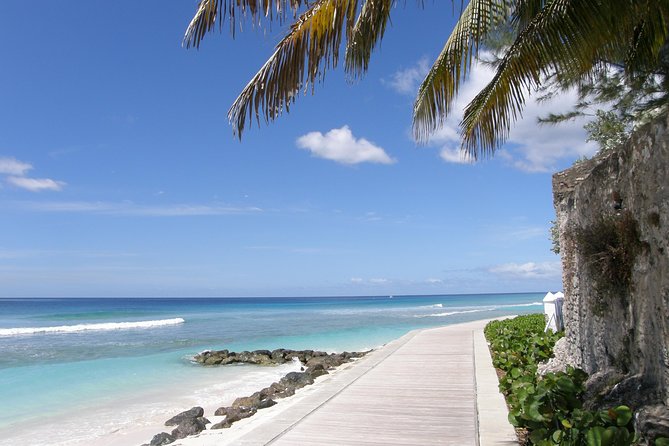 Barbados Meet & Greet With Private Round Trip Cruise Transfer: Airport & Seaport - Booking Process and Flexibility