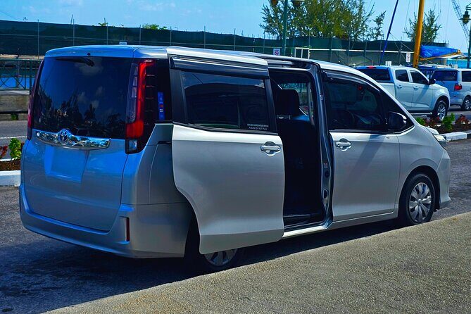 Barbados Private Arrival Transfer from Airport (BGI) - Pricing and Value: Is It Worth It?