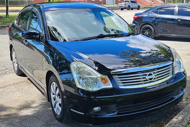 Barbados Private Arrival Transfer from Airport (BGI) - Final Thoughts