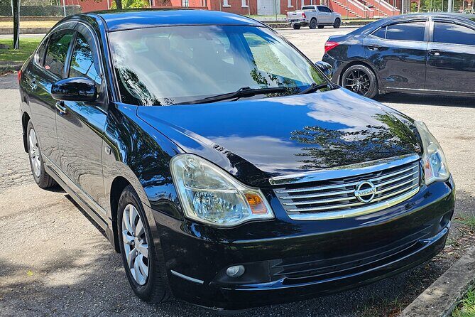 Barbados Private Cruise Port Transfer - The Value of This Private Transfer