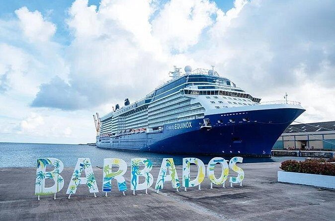 Barbados Private Cruise Port Transfer - FAQ