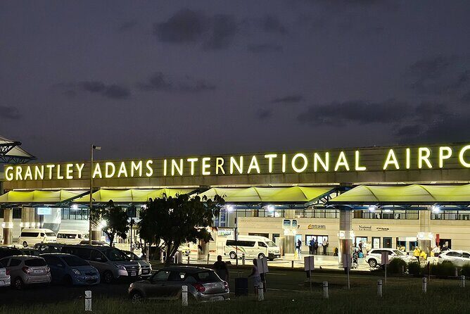 Barbados Private Cruise Port transfer - Final Thoughts