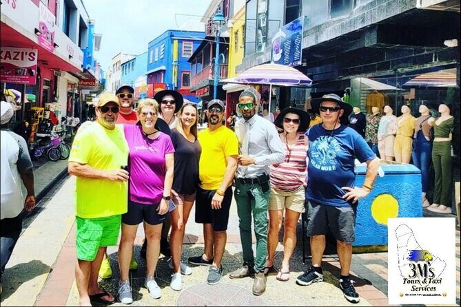 Barbados Private Customised Island Tours - Final Note