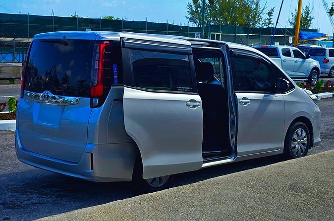 Barbados Private Departure Transfer to Airport (BGI) - Final Thoughts