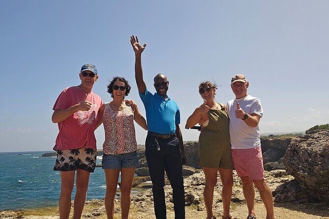 Barbados Private Guided Scenic Tour - The Sum Up