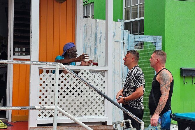 Barbados Private Guided Scenic Tour - FAQ