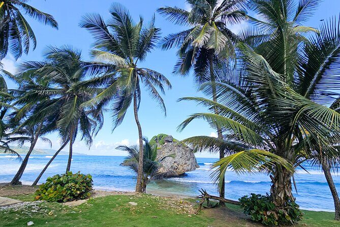 Barbados Private Island Tour: A Fully Customizable Experience - Key Points